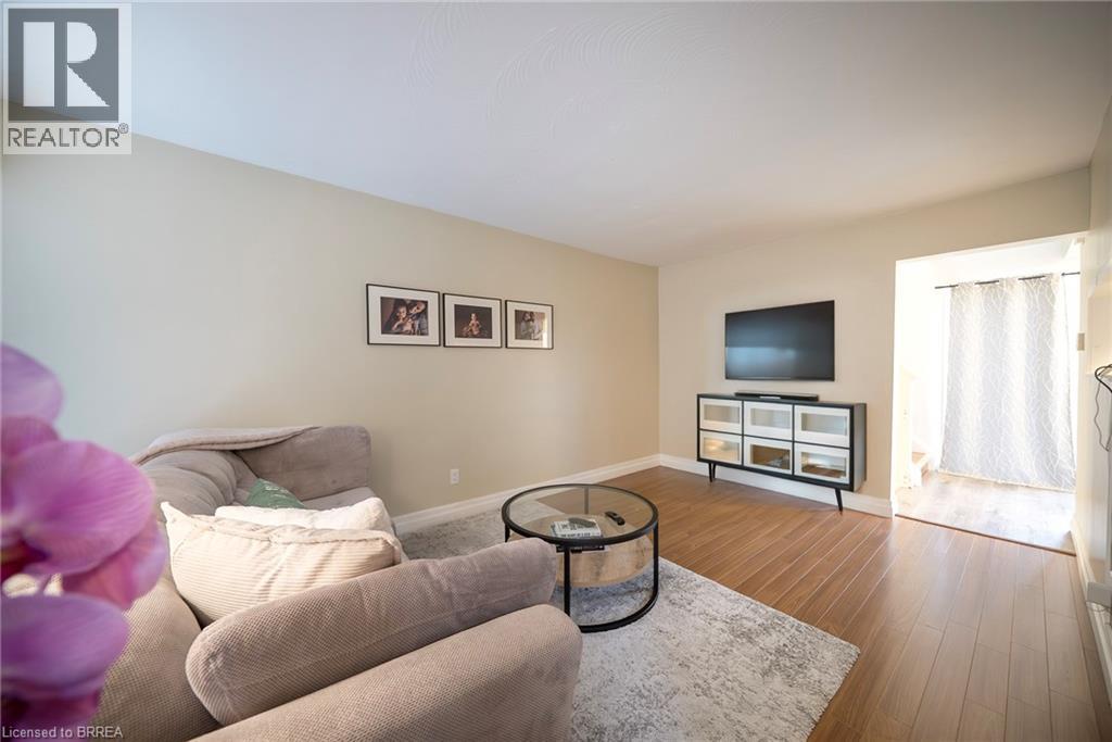 273 Elgin Street Unit# 41, Brantford, Ontario  N3S 5B2 - Photo 8 - 40817289