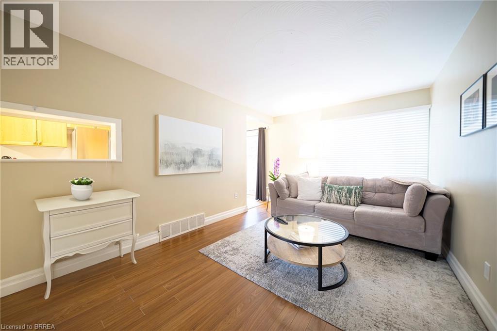 273 Elgin Street Unit# 41, Brantford, Ontario  N3S 5B2 - Photo 9 - 40817289