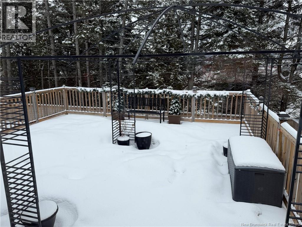 4 DubÉ Street, Edmundston, New Brunswick  E3V 2G2 - Photo 18 - NB136420