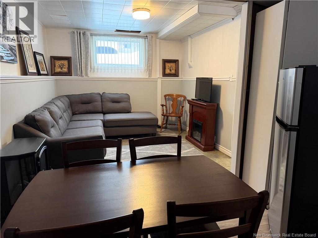 4 DubÉ Street, Edmundston, New Brunswick  E3V 2G2 - Photo 21 - NB136420