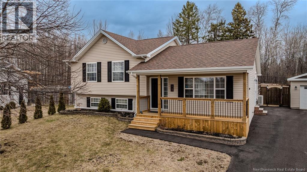 15 Talith Street, Moncton, New Brunswick