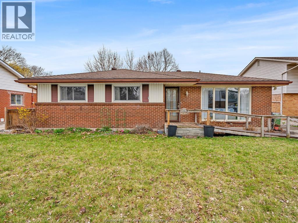 2848 Glenwood Avenue, Windsor, Ontario N9E 2X8 - Photo 37 - 26006947