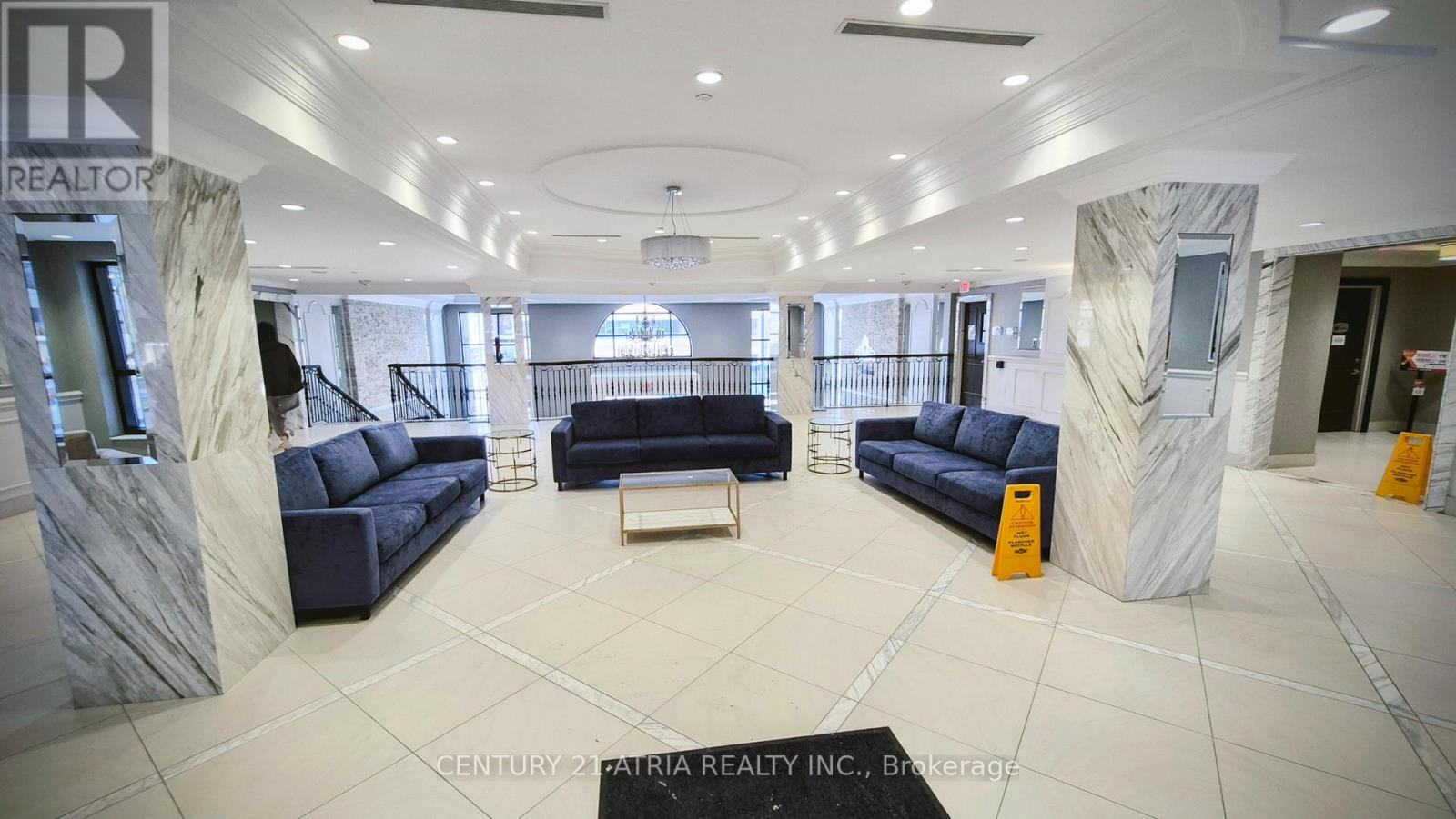 801 - 33 Clegg Road, Markham, Ontario  L6G 1C7 - Photo 8 - N12951772