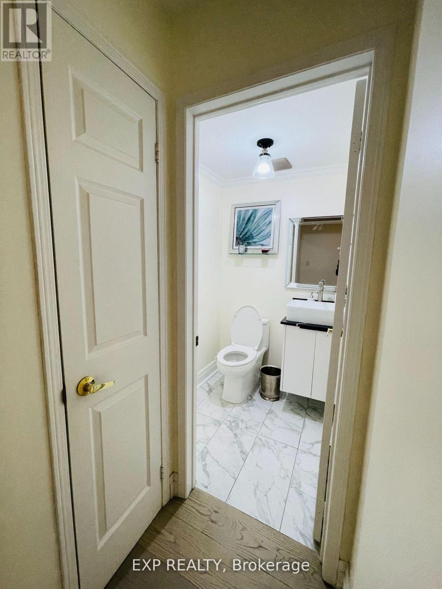 87 Kelso Crescent, Vaughan, Ontario  L6A 2K6 - Photo 10 - N12951792