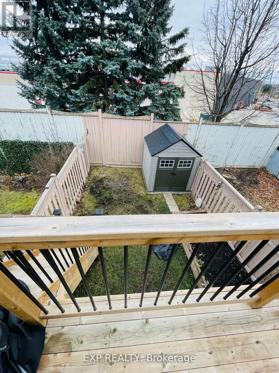 87 Kelso Crescent, Vaughan, Ontario  L6A 2K6 - Photo 19 - N12951792