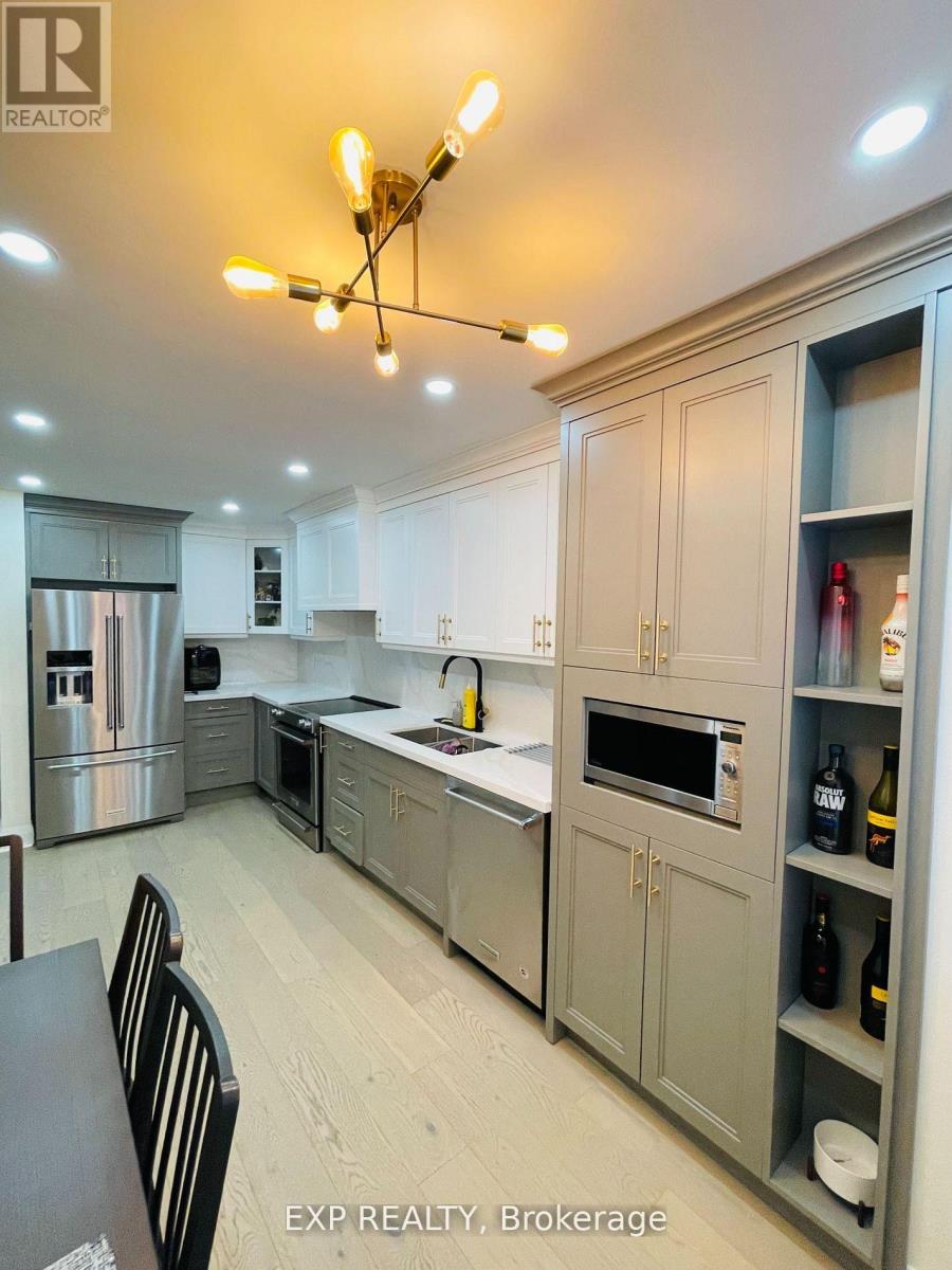 87 Kelso Crescent, Vaughan, Ontario  L6A 2K6 - Photo 7 - N12951792