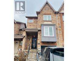 87 KELSO CRESCENT, Vaughan, Ontario