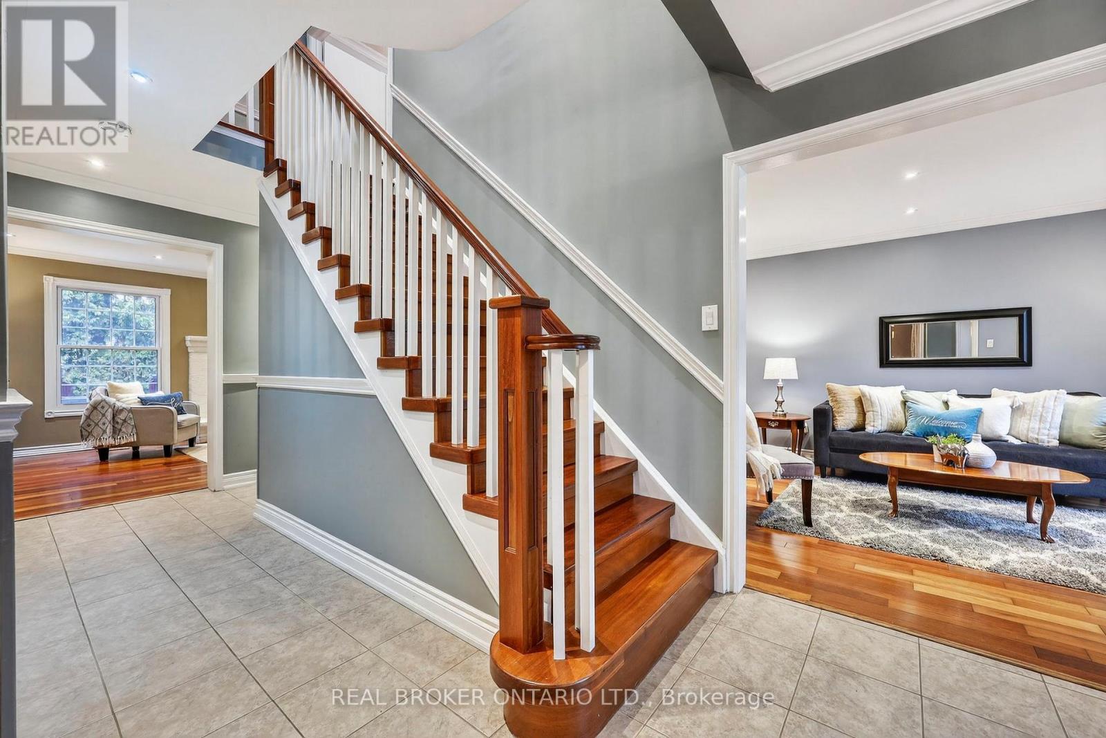 89 Marsden Court, Newmarket, Ontario  L3Y 7P6 - Photo 15 - N12951800