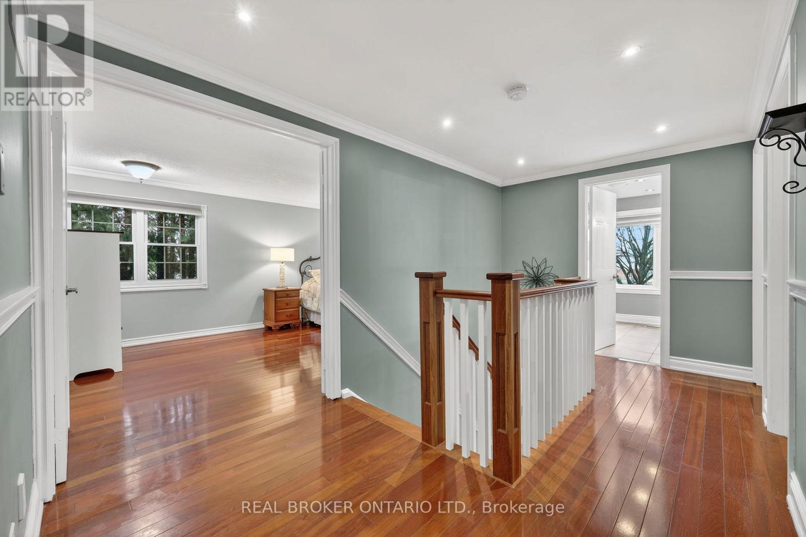 89 Marsden Court, Newmarket, Ontario  L3Y 7P6 - Photo 16 - N12951800