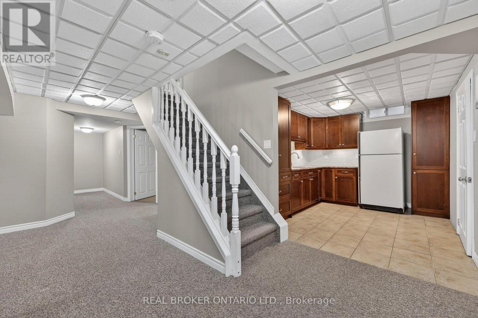 89 Marsden Court, Newmarket, Ontario  L3Y 7P6 - Photo 30 - N12951800