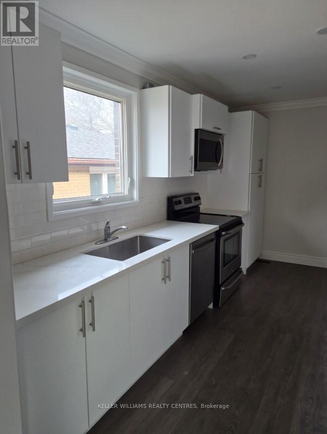 Upper - 782 Botany Hill Crescent, Newmarket, Ontario  L3Y 3A8 - Photo 5 - N12951888