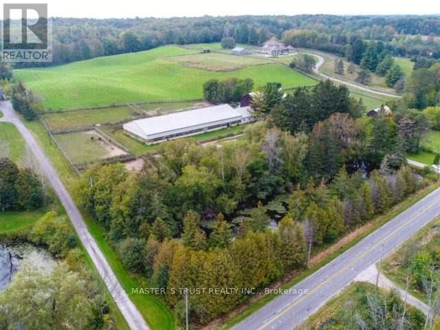 3563 VANDORF SIDE ROAD, Whitchurch-Stouffville, Ontario