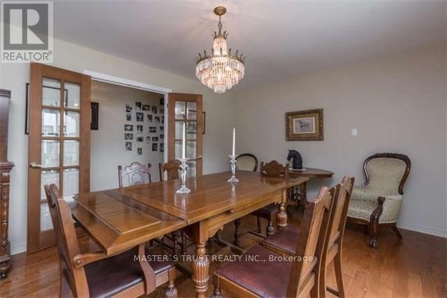 3563 Vandorf Side Road, Whitchurch-Stouffville, Ontario  L4A 7X5 - Photo 10 - N12951926