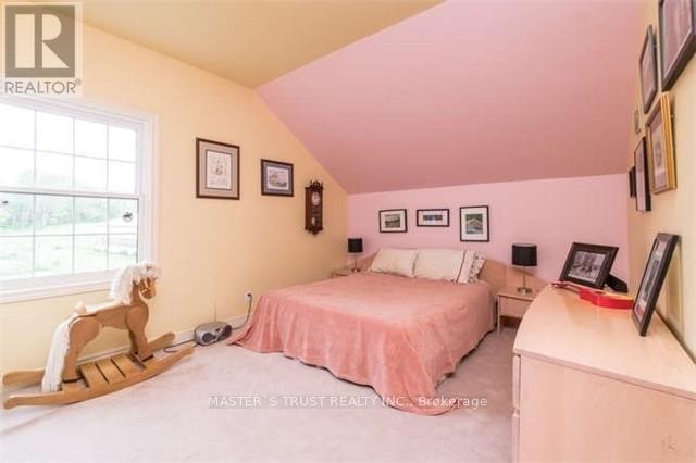 3563 Vandorf Side Road, Whitchurch-Stouffville, Ontario  L4A 7X5 - Photo 16 - N12951926