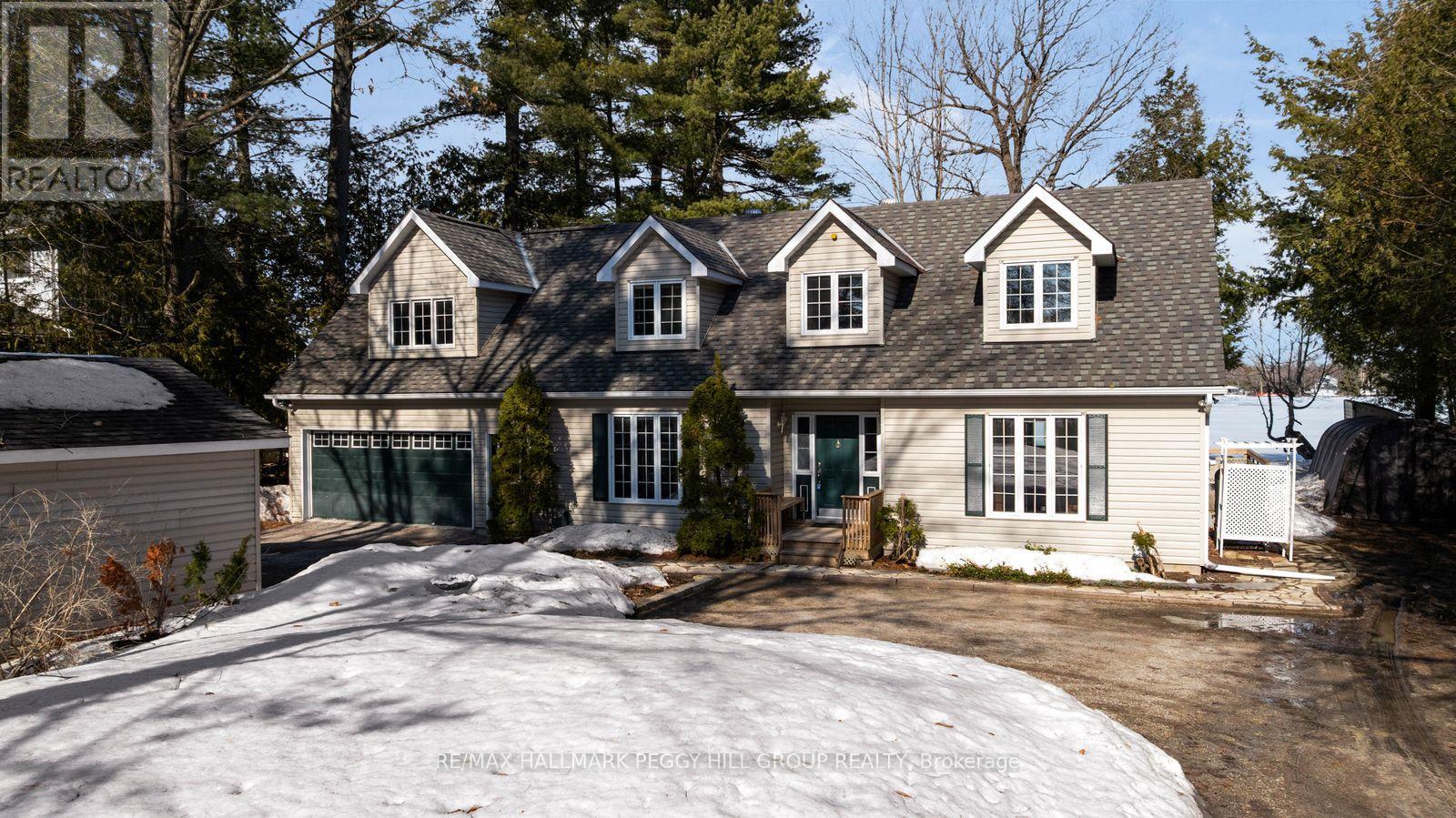 3143 SOUTH SPARROW LAKE ROAD, Severn, Ontario