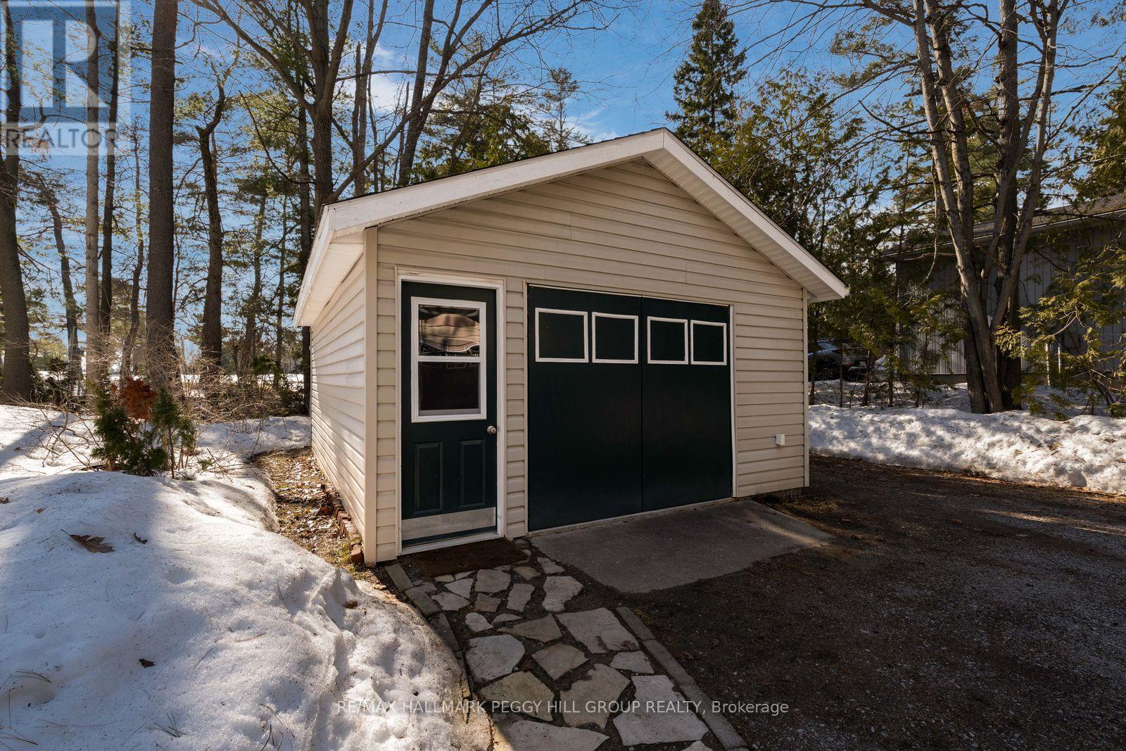 3143 South Sparrow Lake Road, Severn, Ontario  L0K 2B0 - Photo 15 - S12951820