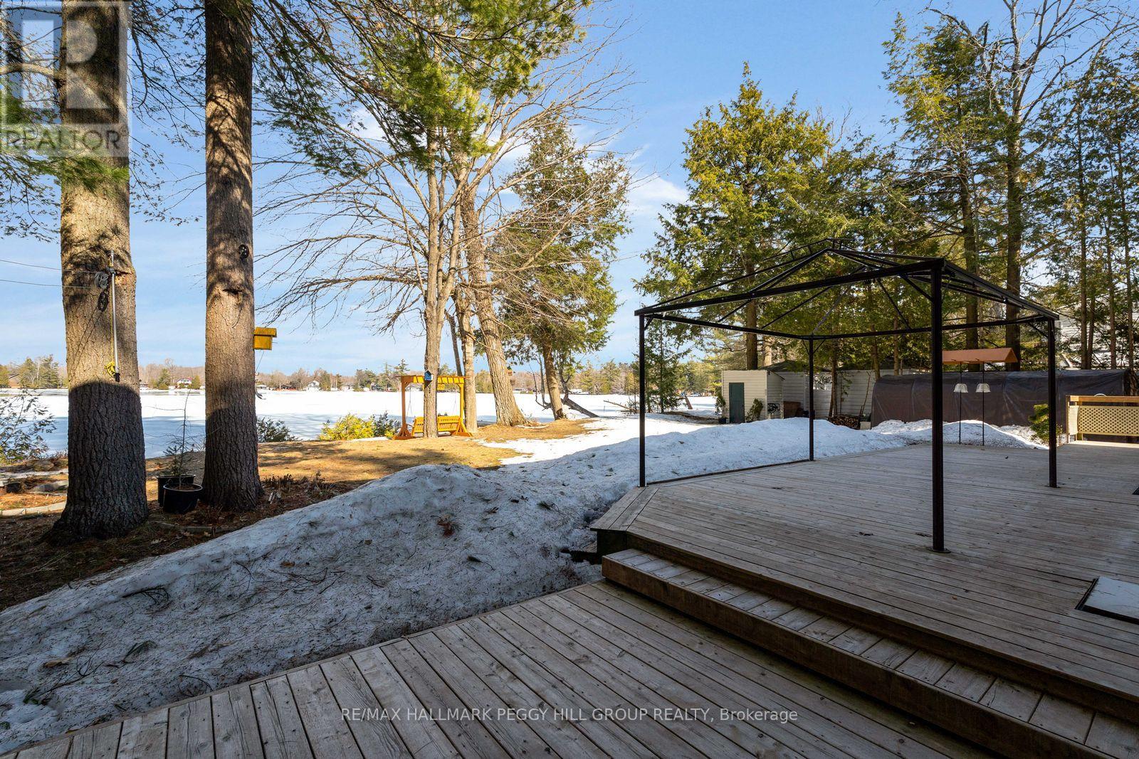 3143 South Sparrow Lake Road, Severn, Ontario  L0K 2B0 - Photo 17 - S12951820