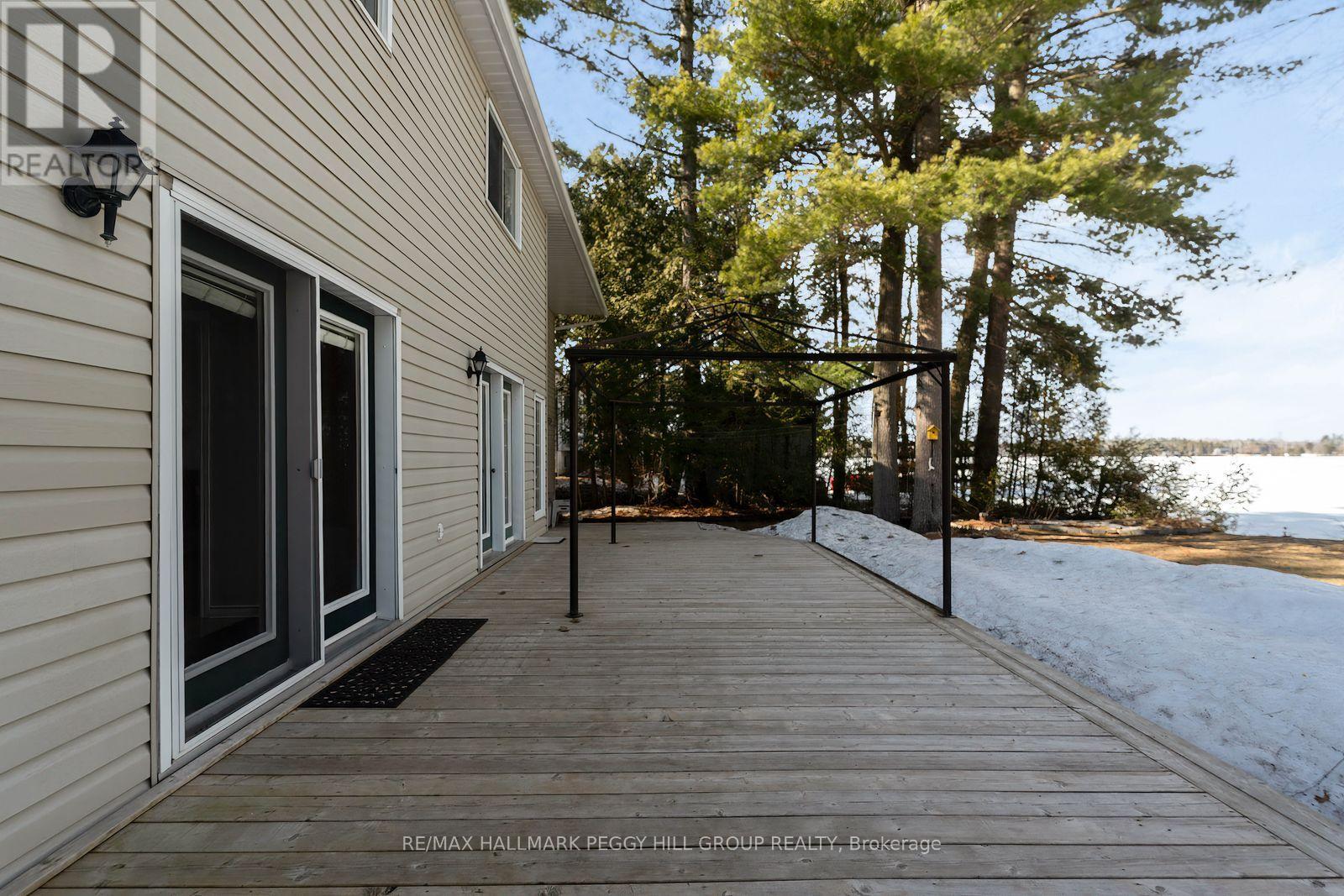 3143 South Sparrow Lake Road, Severn, Ontario  L0K 2B0 - Photo 18 - S12951820