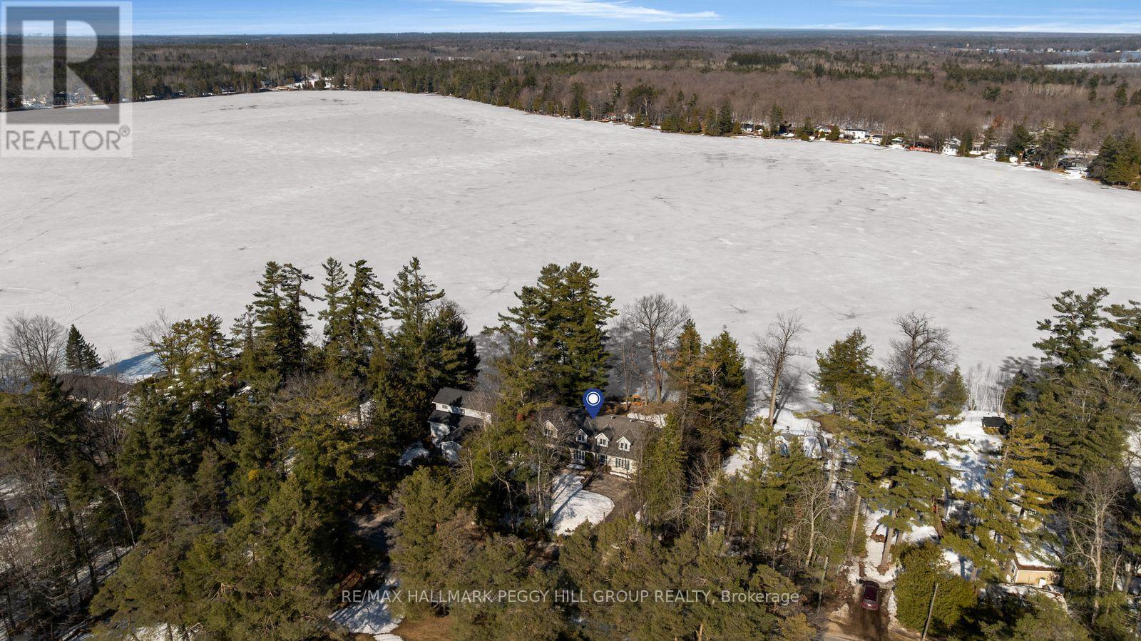 3143 South Sparrow Lake Road, Severn, Ontario  L0K 2B0 - Photo 2 - S12951820