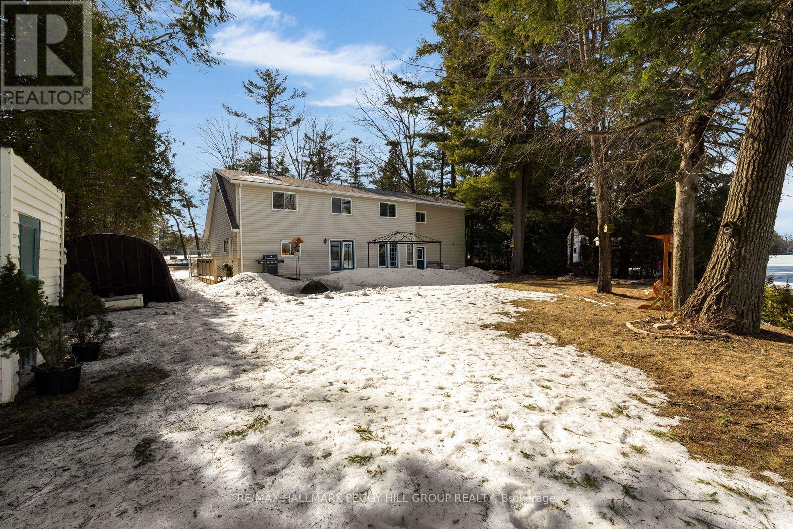 3143 South Sparrow Lake Road, Severn, Ontario  L0K 2B0 - Photo 20 - S12951820