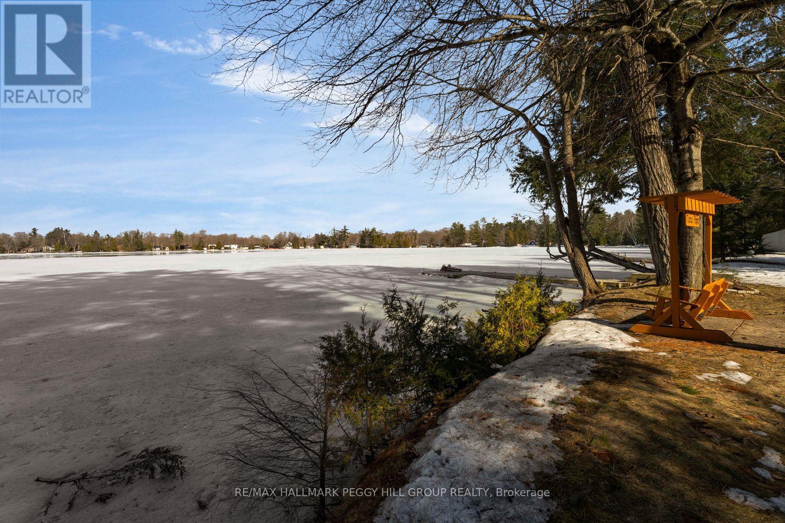 3143 South Sparrow Lake Road, Severn, Ontario  L0K 2B0 - Photo 21 - S12951820