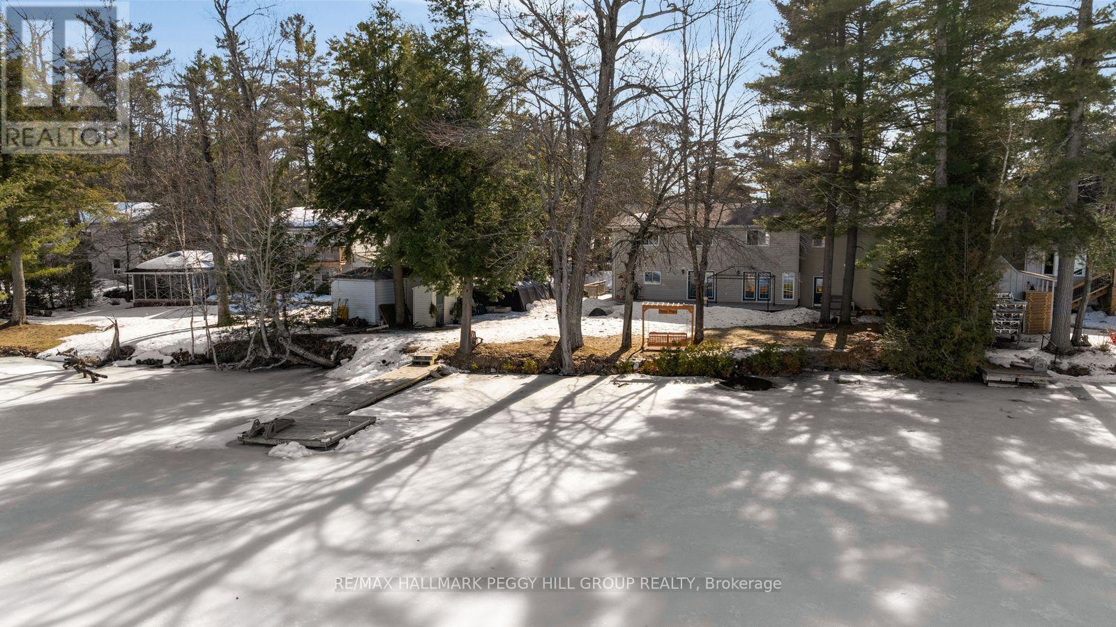 3143 South Sparrow Lake Road, Severn, Ontario  L0K 2B0 - Photo 23 - S12951820