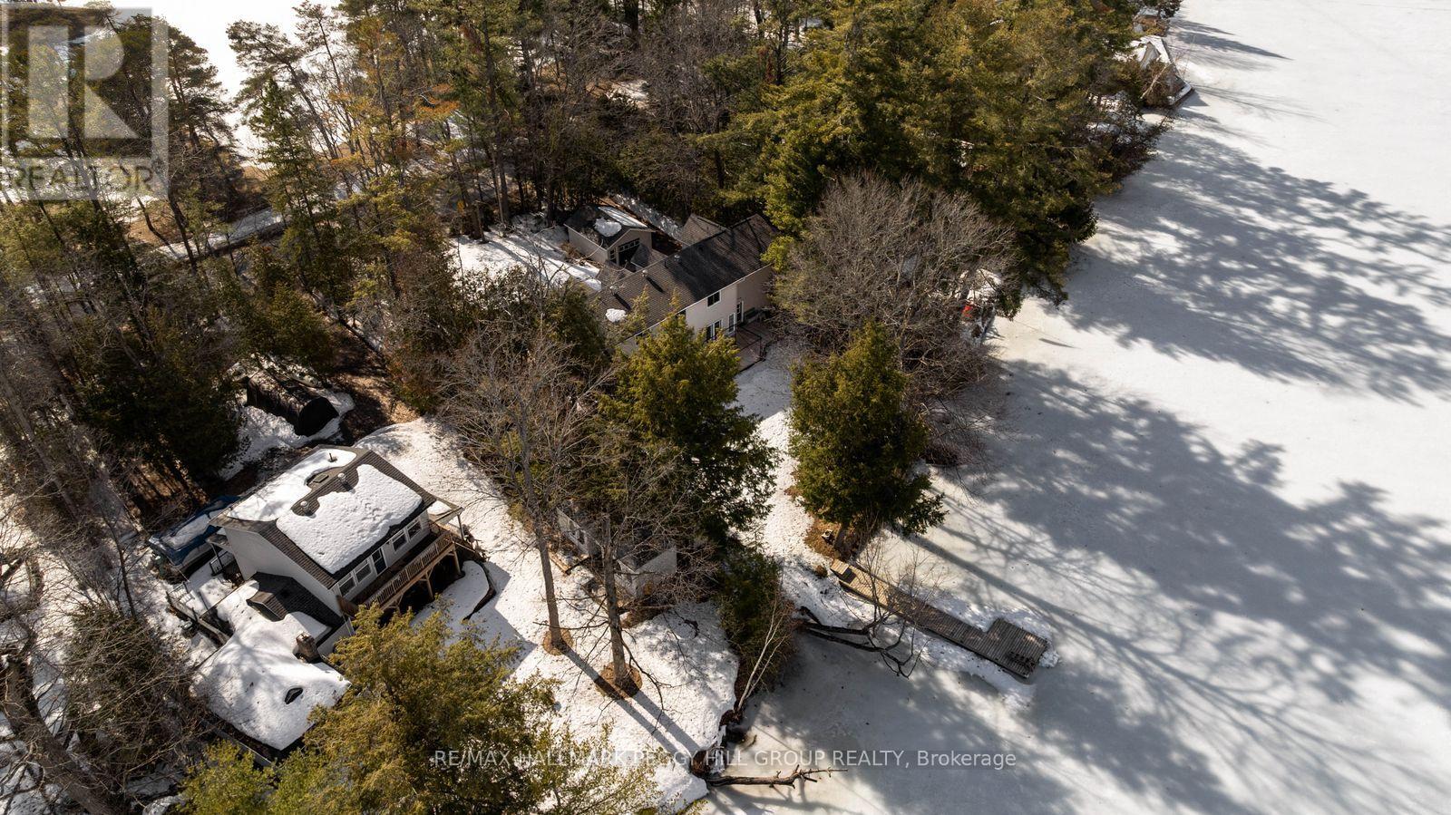 3143 South Sparrow Lake Road, Severn, Ontario  L0K 2B0 - Photo 24 - S12951820