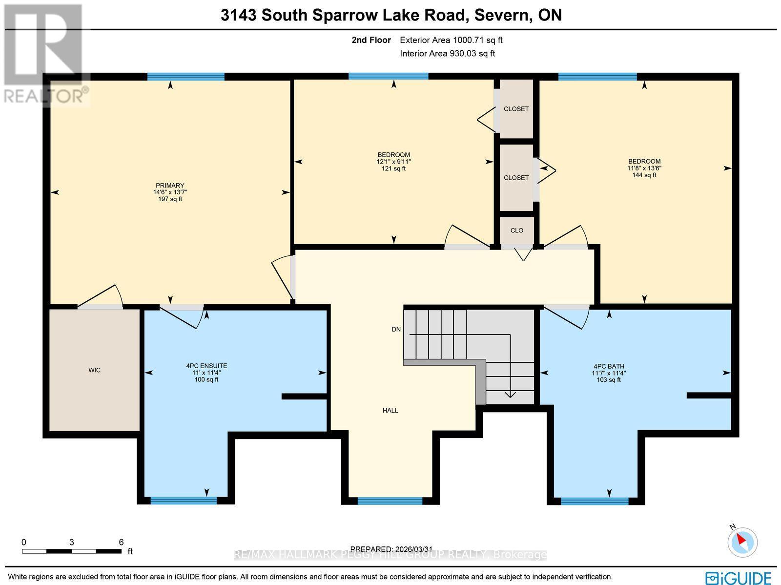 3143 South Sparrow Lake Road, Severn, Ontario  L0K 2B0 - Photo 27 - S12951820