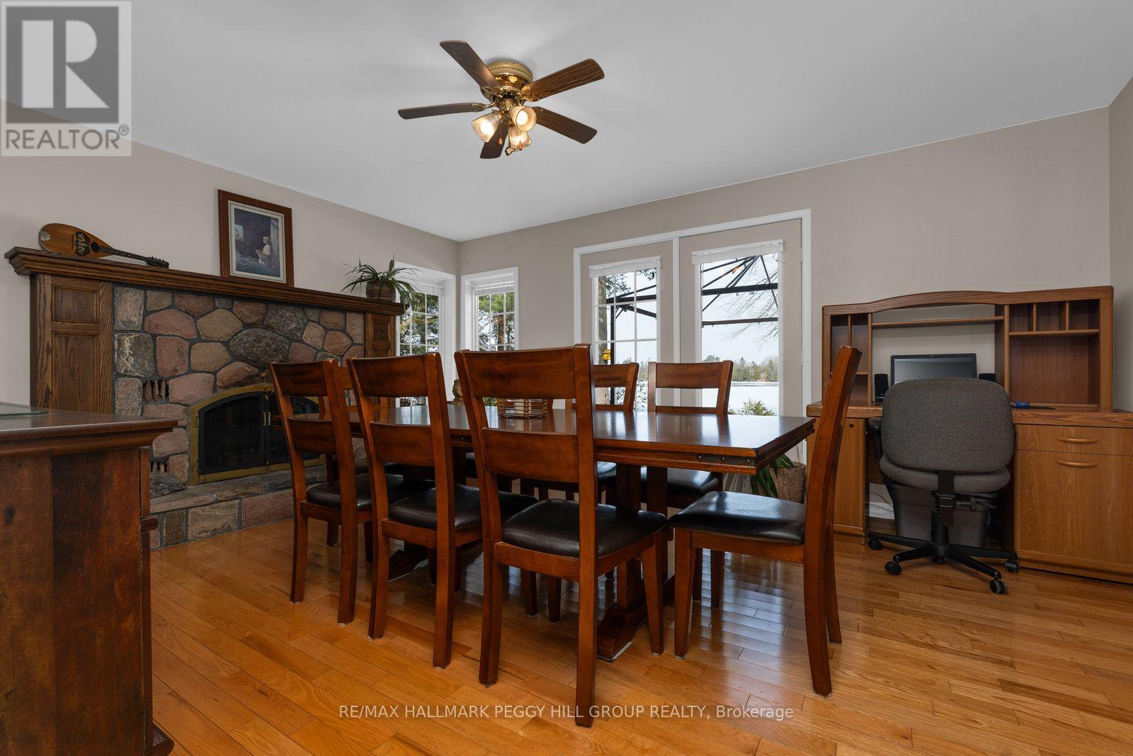 3143 South Sparrow Lake Road, Severn, Ontario  L0K 2B0 - Photo 6 - S12951820