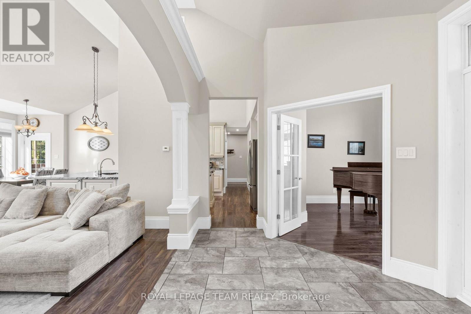 450 Davis Side Road, Beckwith, Ontario  K7A 4S7 - Photo 12 - X12868068