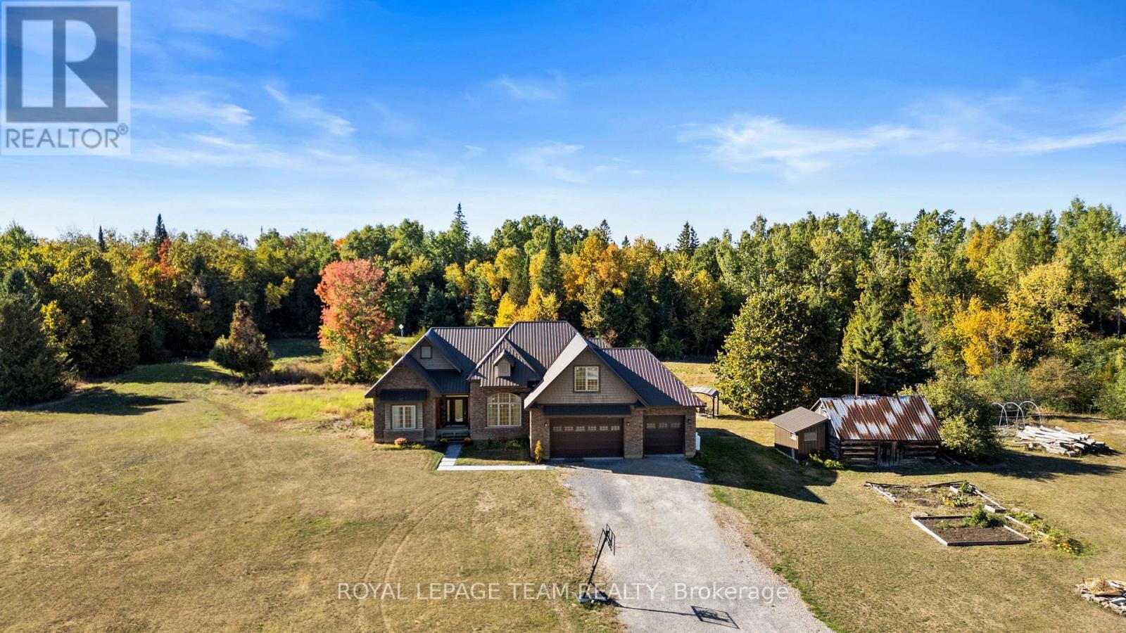 450 Davis Side Road, Beckwith, Ontario  K7A 4S7 - Photo 38 - X12868068