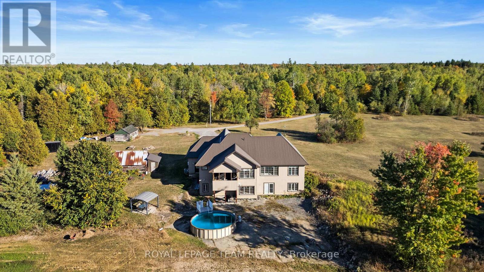 450 Davis Side Road, Beckwith, Ontario  K7A 4S7 - Photo 40 - X12868068