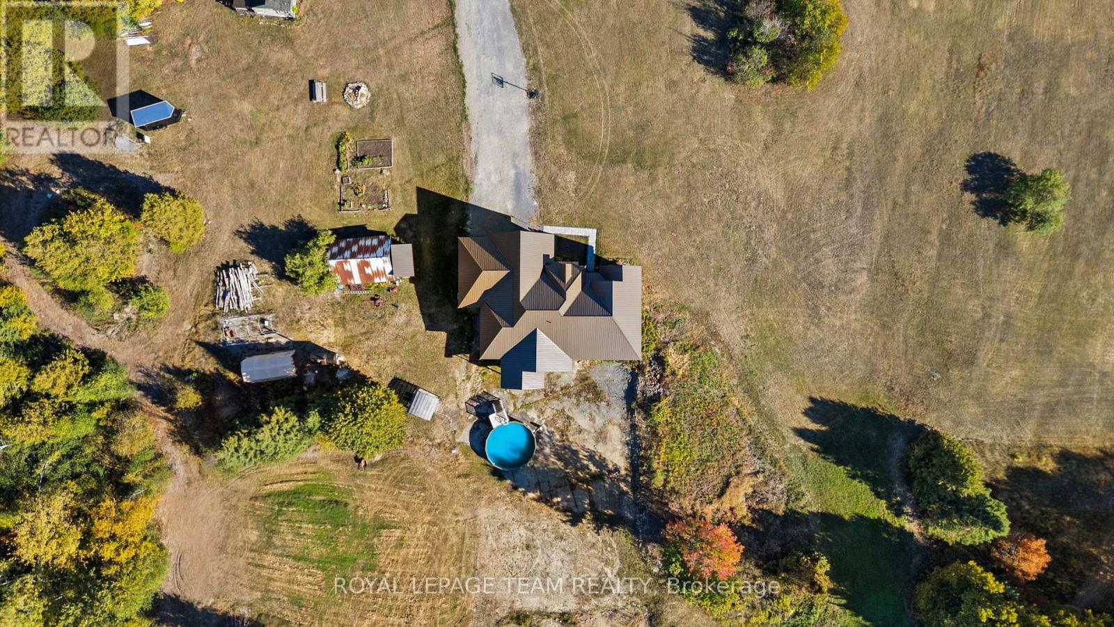 450 Davis Side Road, Beckwith, Ontario  K7A 4S7 - Photo 43 - X12868068