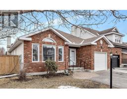 2 NEWBOROUGH CRESCENT, ottawa, Ontario