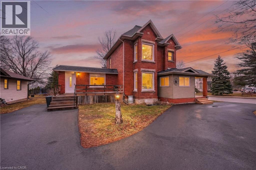 287 MAIN Street E, Grimsby, Ontario