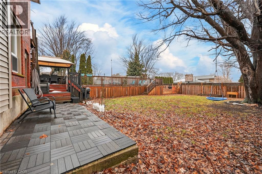 287 Main Street E, Grimsby, Ontario  L3M 1P9 - Photo 34 - 40817269