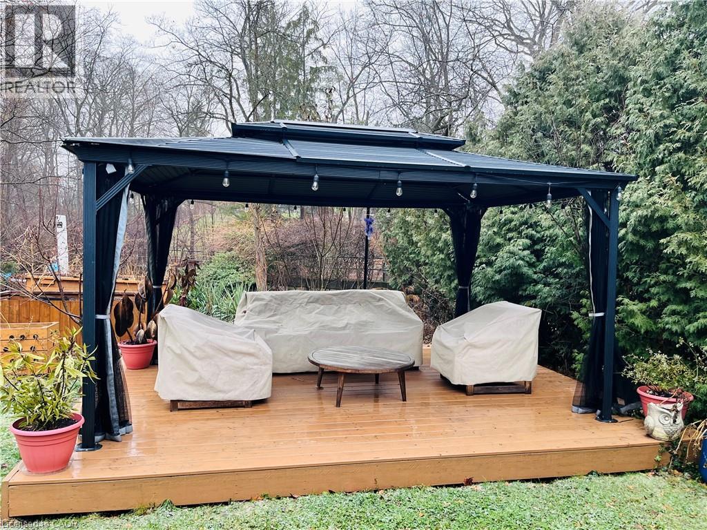 243 Appleby Line, Burlington, Ontario  L7L 2X3 - Photo 38 - 40817210