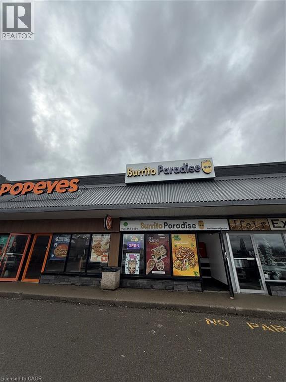 930 Upper Paradise Road Unit# 7, Hamilton, Ontario  L9B 2N1 - Photo 8 - 40817101