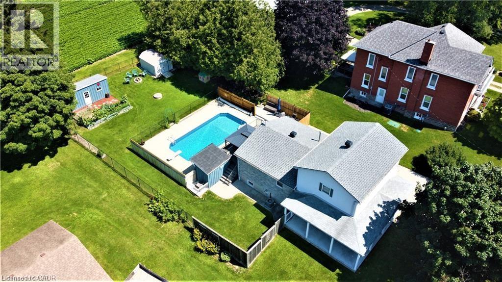 26 WASHINGTON Street E, Washington, Ontario