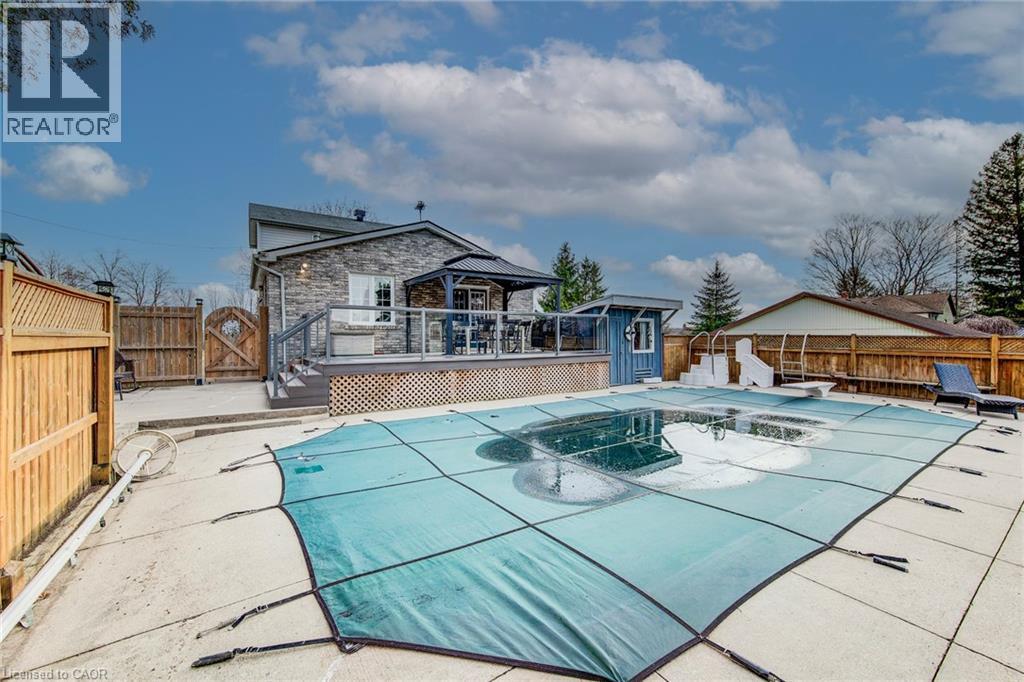 26 Washington Street E, Washington, Ontario  N0J 1B0 - Photo 42 - 40816672