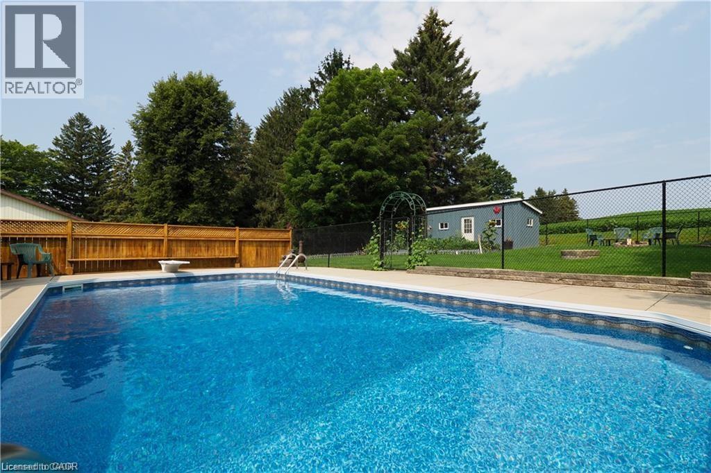 26 Washington Street E, Washington, Ontario  N0J 1B0 - Photo 47 - 40816672