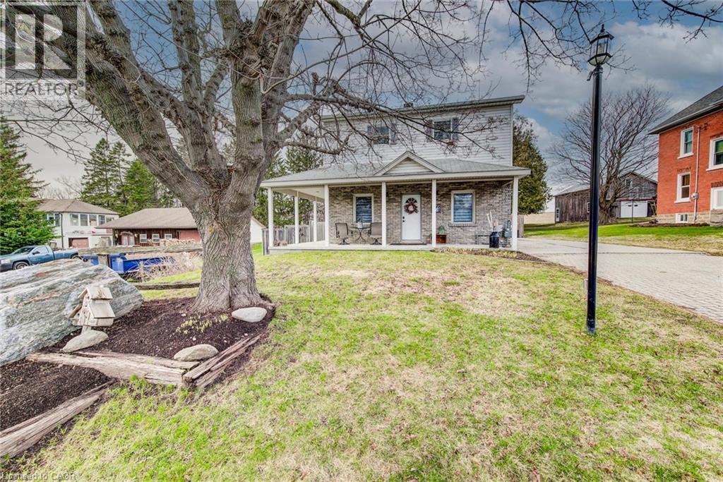 26 Washington Street E, Washington, Ontario  N0J 1B0 - Photo 7 - 40816672