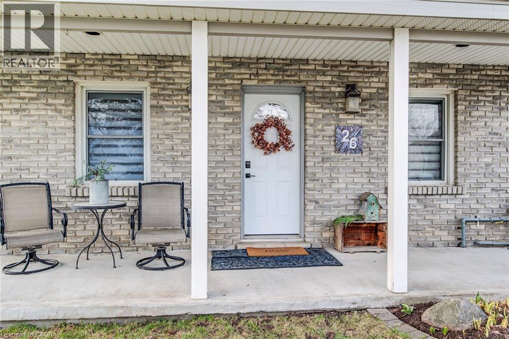 26 Washington Street E, Washington, Ontario  N0J 1B0 - Photo 9 - 40816672