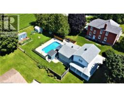 26 WASHINGTON Street E, washington, Ontario