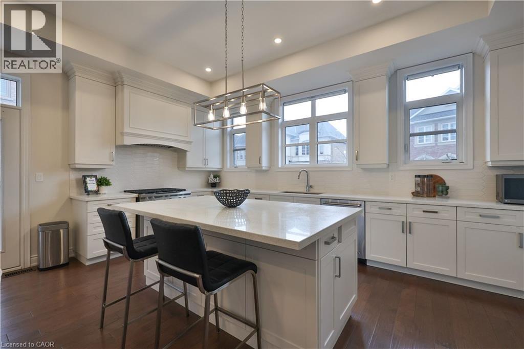 3191 Daniel Way, Oakville, Ontario  L6H 0V7 - Photo 21 - 40816186