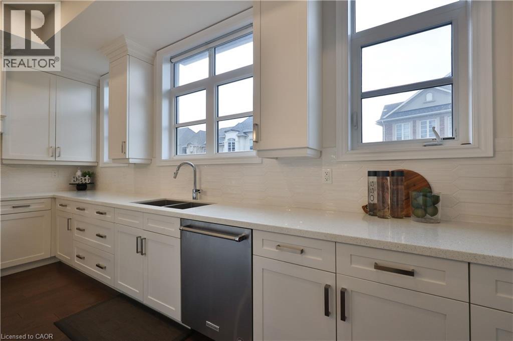 3191 Daniel Way, Oakville, Ontario  L6H 0V7 - Photo 22 - 40816186