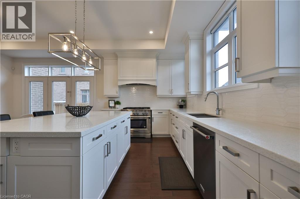 3191 Daniel Way, Oakville, Ontario  L6H 0V7 - Photo 23 - 40816186