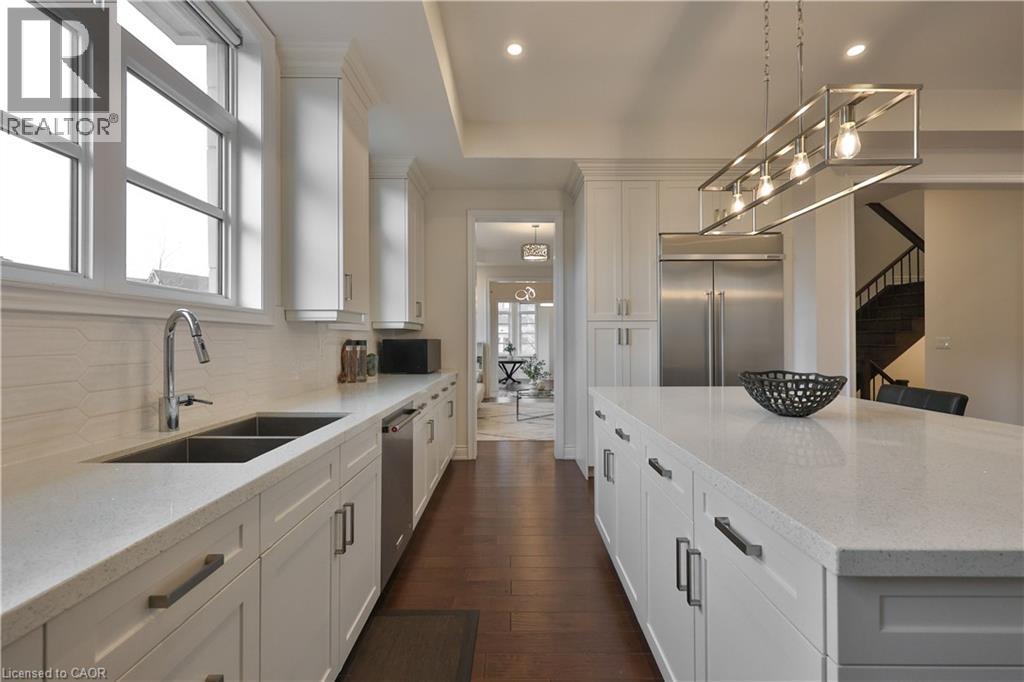 3191 Daniel Way, Oakville, Ontario  L6H 0V7 - Photo 27 - 40816186