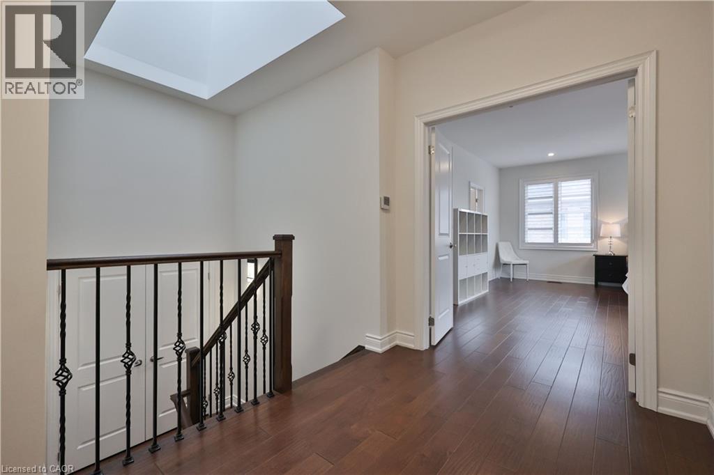 3191 Daniel Way, Oakville, Ontario  L6H 0V7 - Photo 29 - 40816186