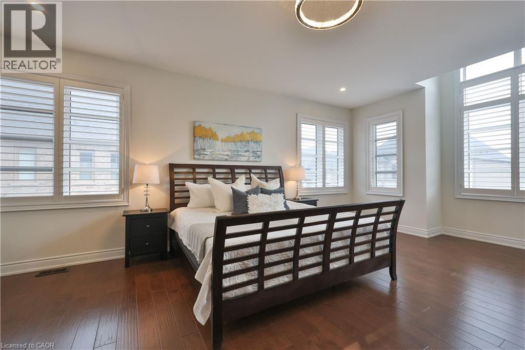 3191 Daniel Way, Oakville, Ontario  L6H 0V7 - Photo 30 - 40816186